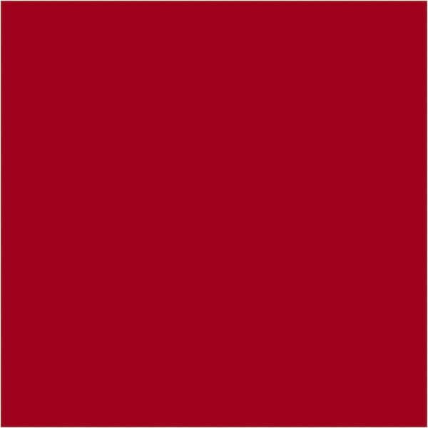 Tape Logic - 4" Long, Red Paper Inventory Labels - For Multi-Use - Americas Industrial Supply