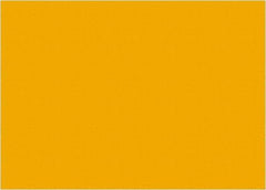 Tape Logic - 7" Long, Fluorescent Orange Paper Inventory Labels - For Multi-Use - Americas Industrial Supply