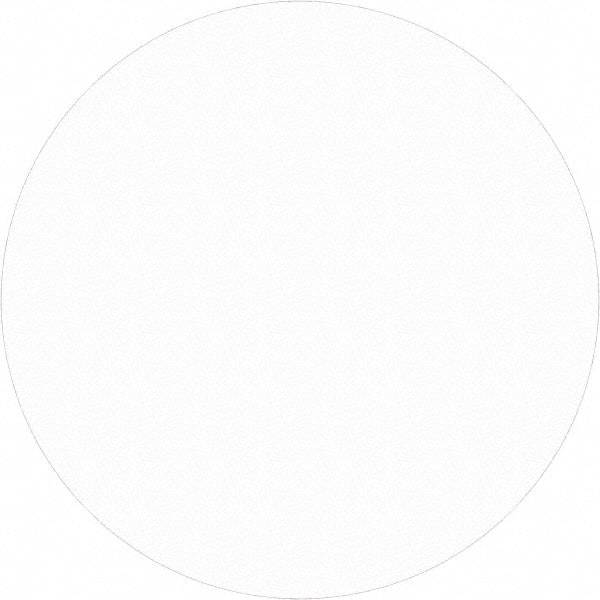 Tape Logic - 3/4" Long, Clear Paper Inventory Labels - For Multi-Use - Americas Industrial Supply