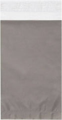 Value Collection - 9" Long x 6" Wide Peel-Off Self-Seal Courier Envelope - Clear/White - Americas Industrial Supply