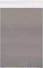 Value Collection - 15-1/2" Long x 12" Wide Peel-Off Self-Seal Courier Envelope - Clear/White - Americas Industrial Supply