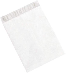 Dupont - 15-1/2" Long x 12" Wide Peel-Off Self-Seal Tyvek Flat Catalog Envelopes - White - Americas Industrial Supply