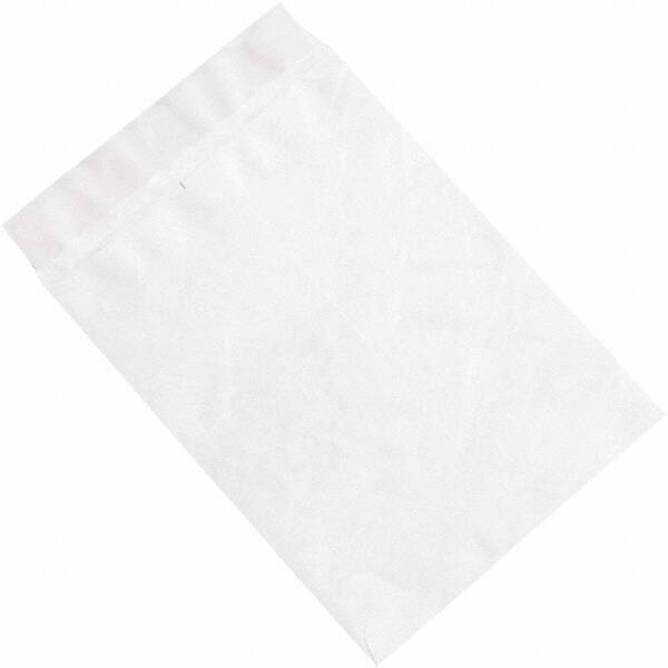 Dupont - 12" Long x 9" Wide Peel-Off Self-Seal Tyvek Flat Catalog Envelopes - White - Americas Industrial Supply