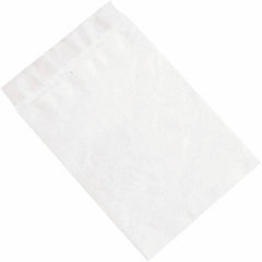 Dupont - 12" Long x 9" Wide Peel-Off Self-Seal Tyvek Flat Catalog Envelopes - White - Americas Industrial Supply