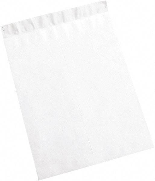 Dupont - 23" Long x 18" Wide Peel-Off Self-Seal Tyvek Flat Catalog Envelopes - White - Americas Industrial Supply