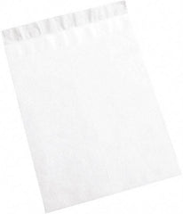 Dupont - 23" Long x 18" Wide Peel-Off Self-Seal Tyvek Flat Catalog Envelopes - White - Americas Industrial Supply