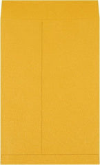 Made in USA - 18-1/2" Long x 12-1/2" Wide Regular Jumbo Envelope - Kraft - Americas Industrial Supply