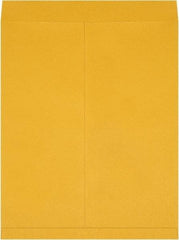 Made in USA - 27" Long x 22" Wide Regular Jumbo Envelope - Kraft - Americas Industrial Supply