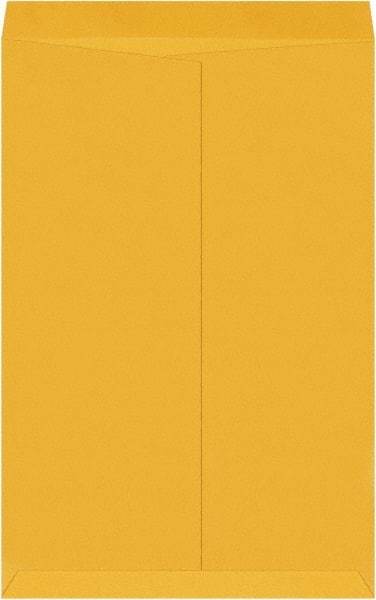 Made in USA - 36" Long x 24" Wide Regular Jumbo Envelope - Kraft - Americas Industrial Supply