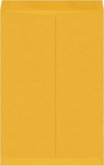Made in USA - 36" Long x 24" Wide Regular Jumbo Envelope - Kraft - Americas Industrial Supply