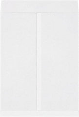 Made in USA - 20" Long x 15" Wide Regular Jumbo Envelope - White - Americas Industrial Supply