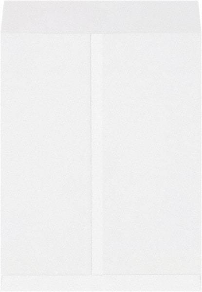 Made in USA - 22" Long x 17" Wide Regular Jumbo Envelope - White - Americas Industrial Supply