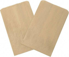 Made in USA - 14-1/4" Long x 9-1/2" Wide Regular Reinforced Mailer - Kraft - Americas Industrial Supply