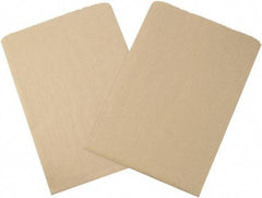 Made in USA - 20" Long x 14-1/2" Wide Regular Reinforced Mailer - Kraft - Americas Industrial Supply