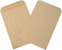 Made in USA - 19" Long x 12-1/2" Wide Self Seal Reinforced Mailer - Kraft - Americas Industrial Supply