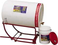 LiquiTube - Liquid Ballast Tire Sealant - 55 Gal - Americas Industrial Supply