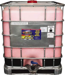 LiquiTube - Liquid Ballast Tire Sealant - 275 Gal - Americas Industrial Supply