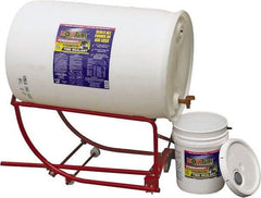 LiquiTube - Premium Tire Sealant - 55 Gal - Americas Industrial Supply