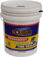 LiquiTube - Premium Tire Sealant - 5 Gal - Americas Industrial Supply