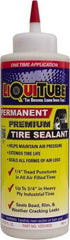 LiquiTube - Premium Tire Sealant - 32 oz - Americas Industrial Supply