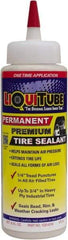 LiquiTube - Premium Tire Sealant - 16 oz - Americas Industrial Supply