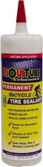 LiquiTube - Bicycle Tire Sealant - 8 oz - Americas Industrial Supply