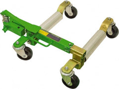 OEM Tools - 1,500 Lb Capacity Wheel Jack - Americas Industrial Supply