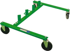 OEM Tools - Jack Lever Bars & Jack Accessories Type: Vehicle Position Jack Cradle For Use With: Vehicle Jacks - Americas Industrial Supply