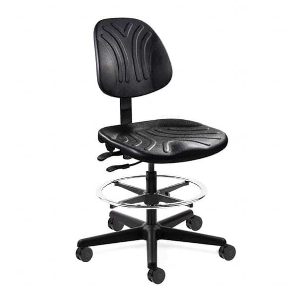 Bevco - 21 to 28-1/2" High Polyurethane Chair - Americas Industrial Supply