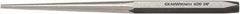 GearWrench - 1/4" Long Taper Punch - 11" OAL, Alloy Steel - Americas Industrial Supply