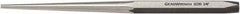 GearWrench - 5/32" Long Taper Punch - 8-1/2" OAL, Alloy Steel - Americas Industrial Supply