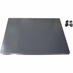 Strong Hold - Cabinet Components & Accessories Type: Shelf For Use With: Stronghold # 35-243 & 36-244 - Americas Industrial Supply