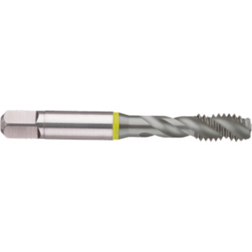 ‎1/4-20 3FL 2B COBALT SP - Americas Industrial Supply