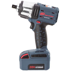 Ingersoll-Rand - Cordless Impact Wrenches & Ratchets Voltage: 20.0 Drive Size (Inch): 1/2 - Americas Industrial Supply