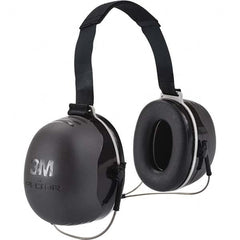 3M - Earmuffs Band Position: Behind Head NRR Rating (dB) Over the Head: 31 - Americas Industrial Supply