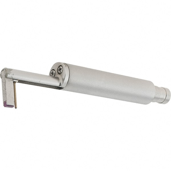 SPI - Surface Roughness Gage Deep Groove Stylus - Americas Industrial Supply