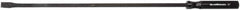 GearWrench - 31" OAL Pry Bar - Alloy Steel - Americas Industrial Supply