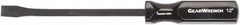 GearWrench - 12" OAL Pry Bar - Alloy Steel - Americas Industrial Supply