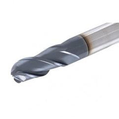 EB-H3 10-20C10CFH72 902 END MILL - Americas Industrial Supply