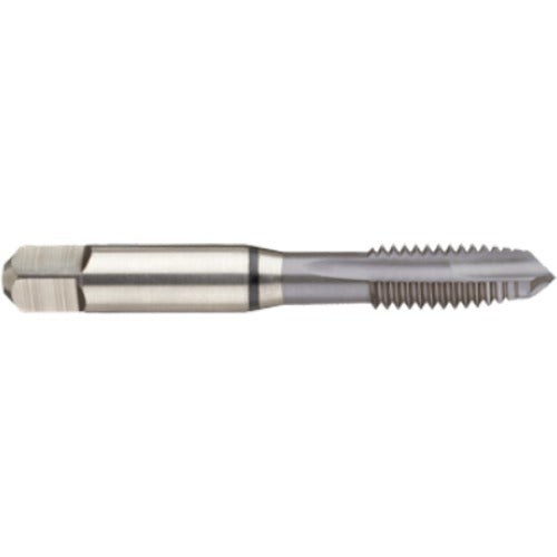 M4 x .70 3FL 6H Cobalt Spiral Point Plug Black Ring Tap-MolyGlide - Americas Industrial Supply