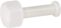 Value Collection - Handheld Stretch Wrap Dispenser for up to 7-1/2" Wide Tape - Americas Industrial Supply