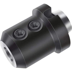 Walter - Modular Tool Holding System Adapter - 96mm OAL - Exact Industrial Supply