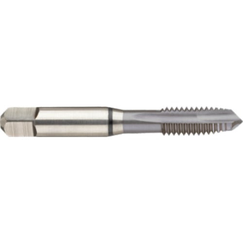 ‎4-40 2FL 2B Cobalt Spiral Point Plug Black Ring Tap-MolyGlide - Americas Industrial Supply