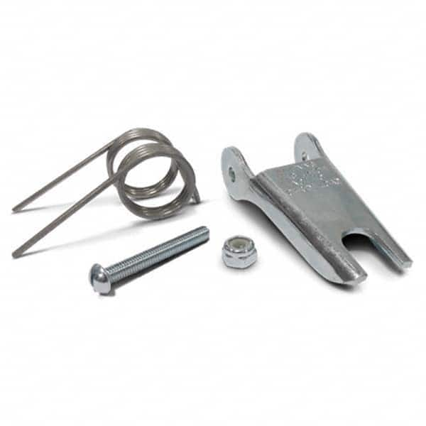 CM - Hook Accessories Type: Latch Kit For Use With: CM Model Number: 5320, 5321 - Americas Industrial Supply