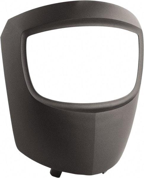 3M - Welding Helmet Front Panel - For 3M Speedglas 9000 Series - Americas Industrial Supply