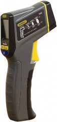 General - -40 to 580°C (-40 to 1,076°F) Infrared Thermometer - 12:1 Distance to Spot Ratio - Americas Industrial Supply