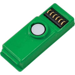 RPB - Gas Detector O2 Sensor - Use with RPB GX4 Gas Monitors - Americas Industrial Supply