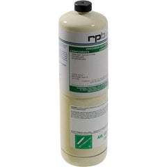 RPB - Gas Detector Calibration Zero Gas - Aluminum - Americas Industrial Supply