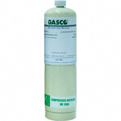 RPB - Gas Detector Calibration CO Gas - Aluminum - Americas Industrial Supply