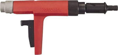 Powers Fasteners - Powder Actuated Fastening Tools Actuation Type: Semi-Automatic Strip Caliber: 0.27 - Americas Industrial Supply